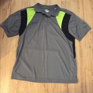 Golf shirt